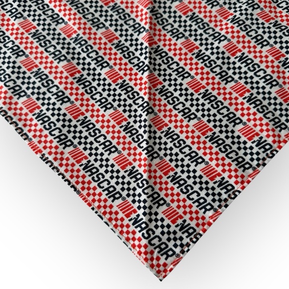 Handmade Other - Handmade Nascar Bandana